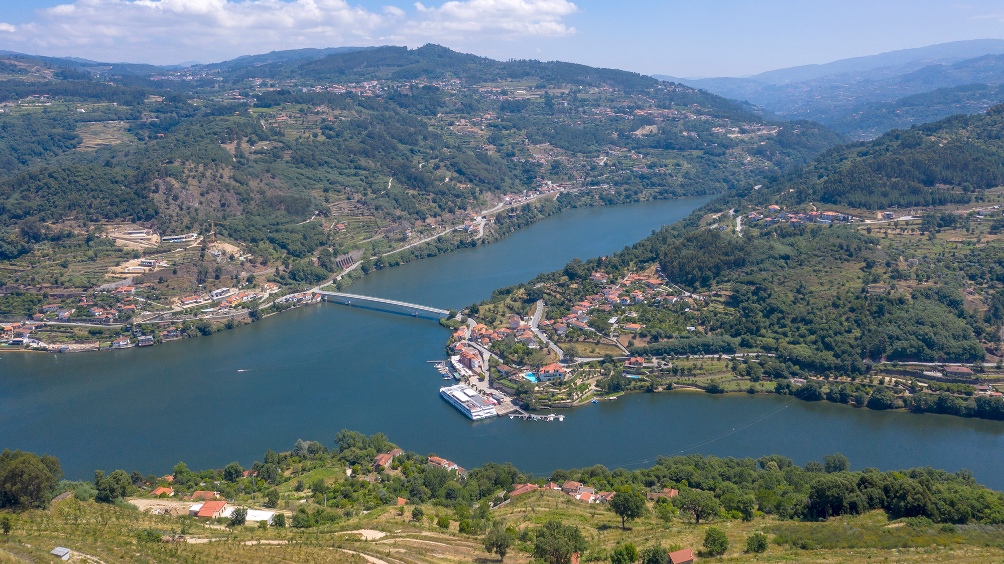 Miradouro de Teixeirô